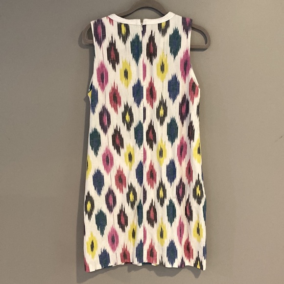 J crew multicolor dress - Picture 5 of 5